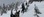 Week end ski tour 2